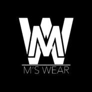 M's Wear by Moasia