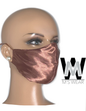 Load image into Gallery viewer, Fashionable Face Mask
