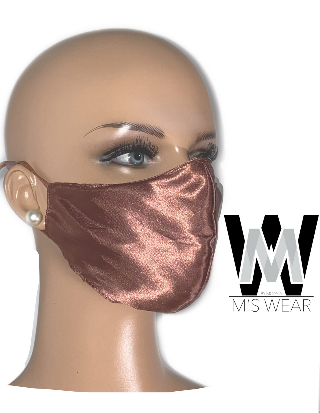 Fashionable Face Mask